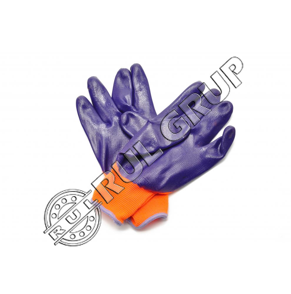 MANUSI DE PROTECTIE CAUCIUCATE BK90001 BRECKNER